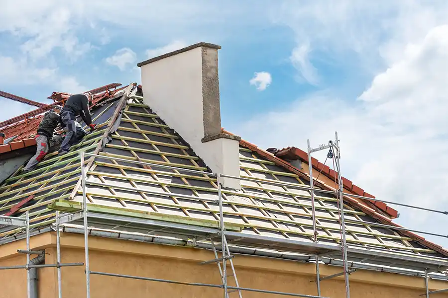 Roofing Service in Hayward, CA Roofing Service in Hayward, CA